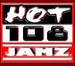 Hot 108 Jamz - Main Channel Logo