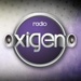 Oxigeno 102.1 FM Logo
