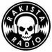 RAKISTA Radio Logo