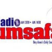 Radio Humsafar Logo