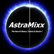 AstraMixx Logo