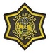 Arkansas State Police Troop B Dispatch Logo