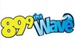 89.9 The Wave - CHNS-FM Logo