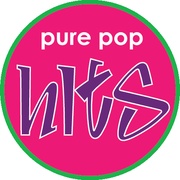 Pure Pop Hits Logo