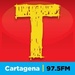 Tropicana (Cartagena) Logo
