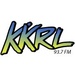 KKRL Logo