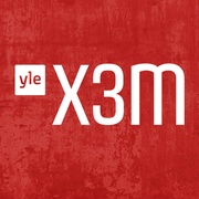 YLE X3M Logo