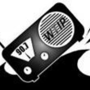 WTIP - Gunflint Lake  WKEK 89.1 FM Logo