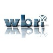 WBRi Media World Eclectic Logo