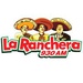La Ranchera 930 AM - KHJ Logo