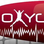 Radio Haute Angevine Logo