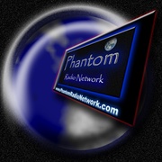 Phantom Radio Logo