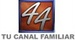KPHE TV 44 (Canal 44) Logo
