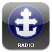 The Anchor - Talk Logo