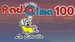 Radio Cima 100 Logo