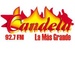 XEUM - Candela Valladolid Logo