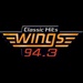 WGZZ Logo