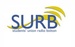 SURB (Students Union Radio Bolton) Logo