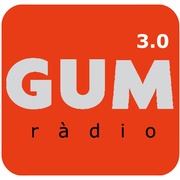 GUM FM Aran Logo