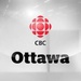 CBC Radio One Ottawa - CBOB-FM  Logo