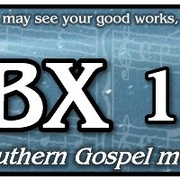 WRBX Logo