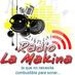 Radio La Makina Logo