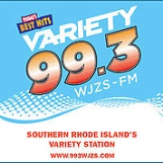 WJZS Logo