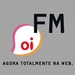 Rádio Web Oi FM (Smirnoff) Logo