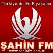Sahin FM Logo