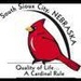 Sioux City Tri State area Fire/EMS, Sheriff, Police Logo