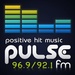 Pulse FM - WHPD Logo