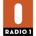 VRT Radio 1 Logo