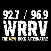 WRRV Logo