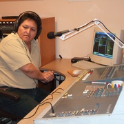 Radio Cordillera Logo