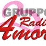 Radio Amore i migliori anni Napoli 95.3 Logo