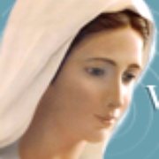 Radio Maria Uganda Logo