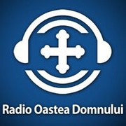 Radio Oastea Domnului Logo