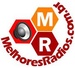 Moises Aurelio Rádio Logo