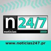 Puerto Rico TV Logo