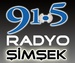 Radyo Simsek Logo
