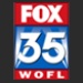 Fox 35 Logo