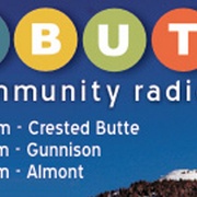 KBUT Logo