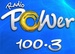 Radio Power Logo