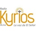 Radio Kyrios Logo