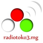 RadioToko3 Logo