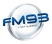 FM93 Québec - CJMF Logo
