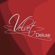 Velvet Deluxe Logo