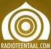 Radio TeenTaal Logo