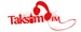 Taksim FM - Arabesk Logo