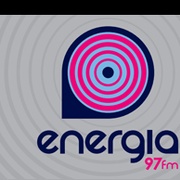 Energia 97 FM Logo